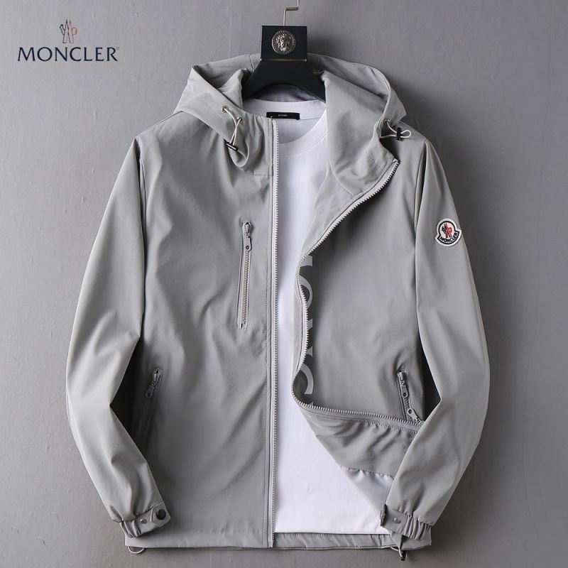 Moncler Outwear